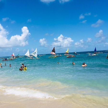Pousada Porto Jambo Porto de Galinhas Ngoại thất bức ảnh