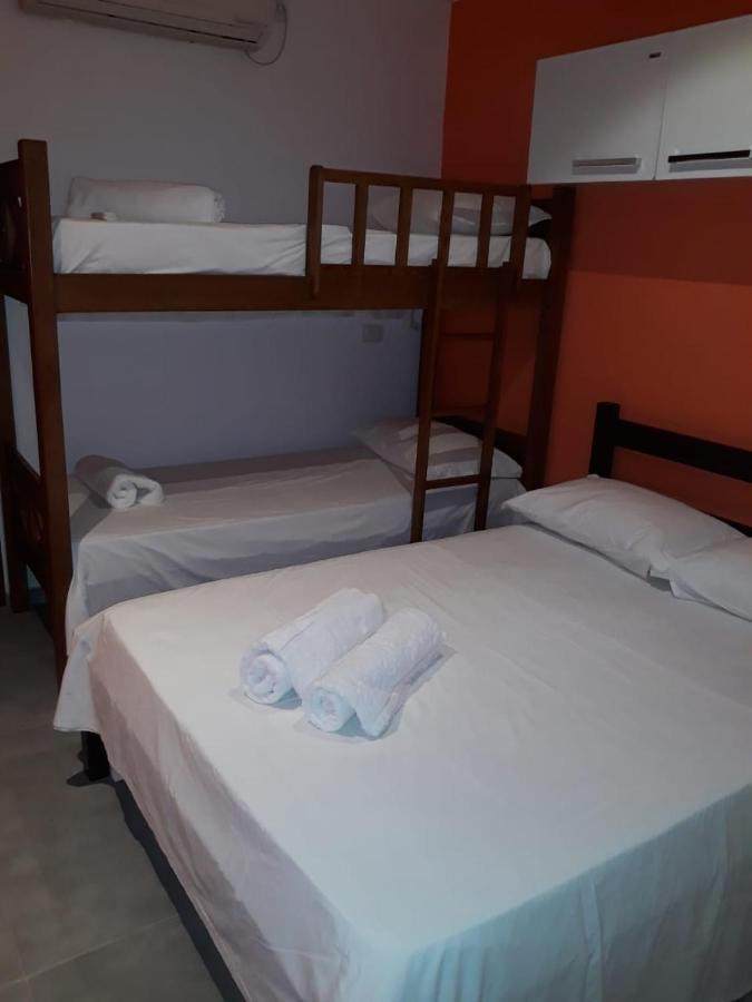 Pousada Porto Jambo Porto de Galinhas Ngoại thất bức ảnh