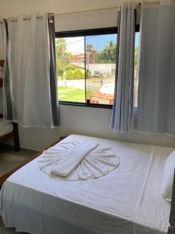 Pousada Porto Jambo Porto de Galinhas Ngoại thất bức ảnh
