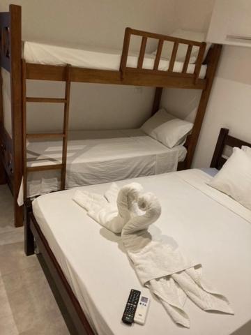 Pousada Porto Jambo Porto de Galinhas Ngoại thất bức ảnh