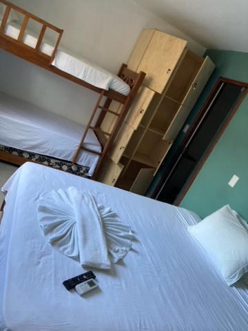Pousada Porto Jambo Porto de Galinhas Ngoại thất bức ảnh
