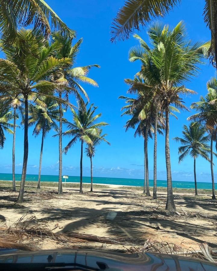 Pousada Porto Jambo Porto de Galinhas Ngoại thất bức ảnh